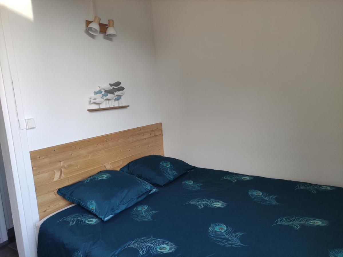 Douceurs Du Littoral Apartment