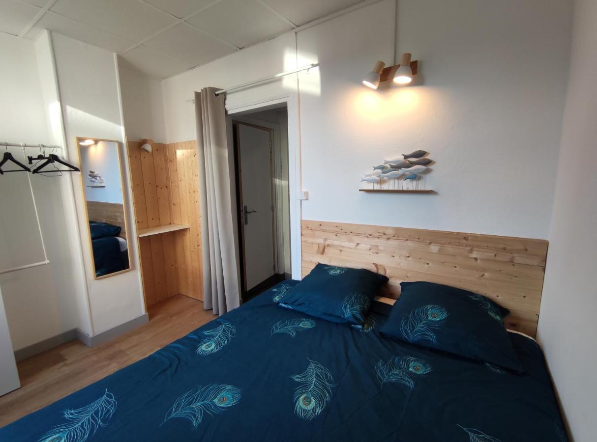 Appartement Douceurs Du Littoral