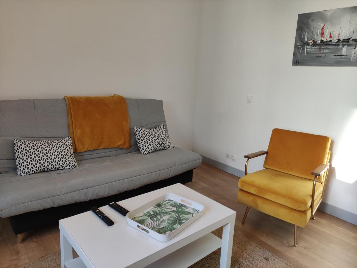 Appartement Douceurs Du Littoral *