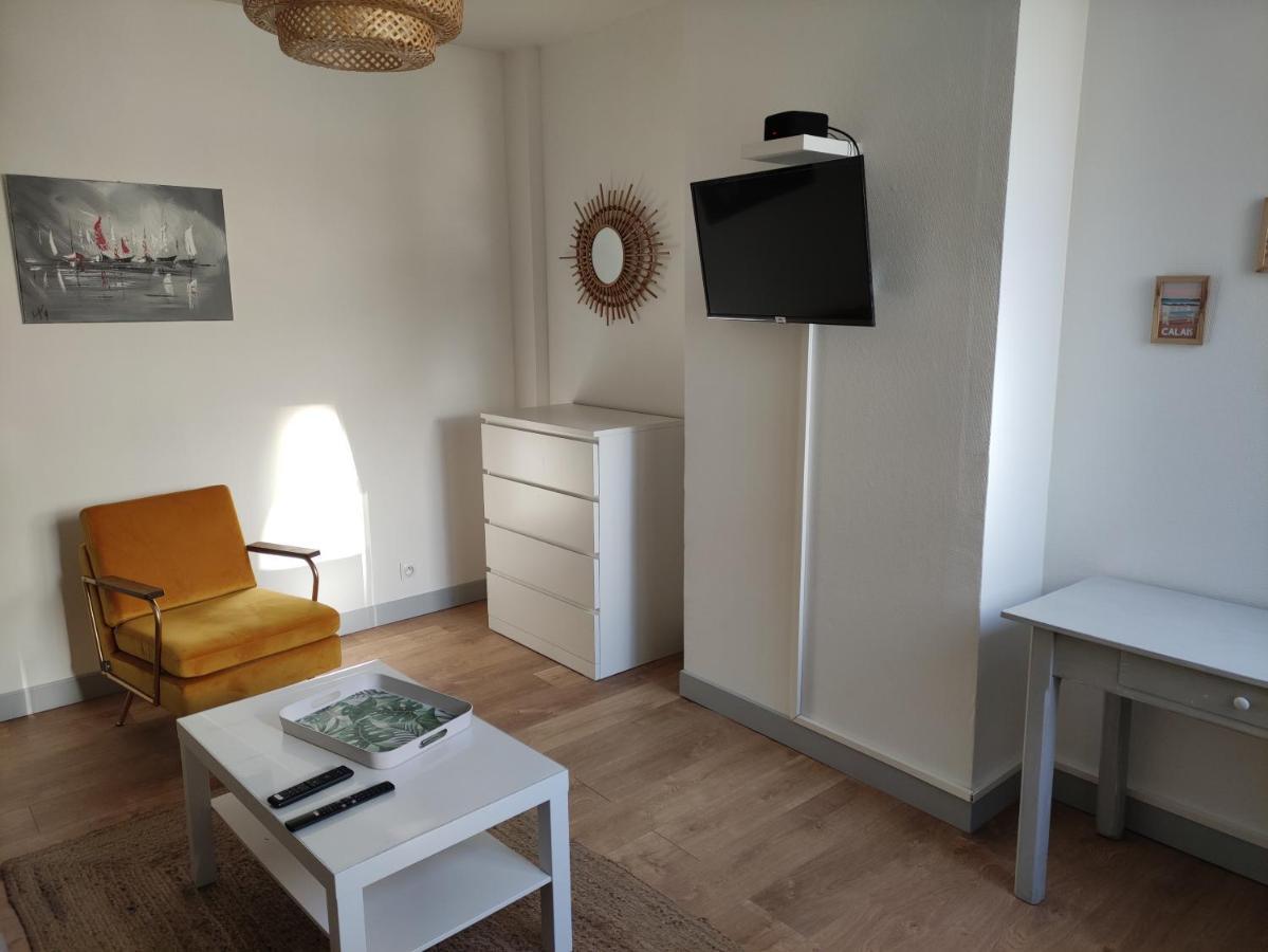 Douceurs Du Littoral Appartement *