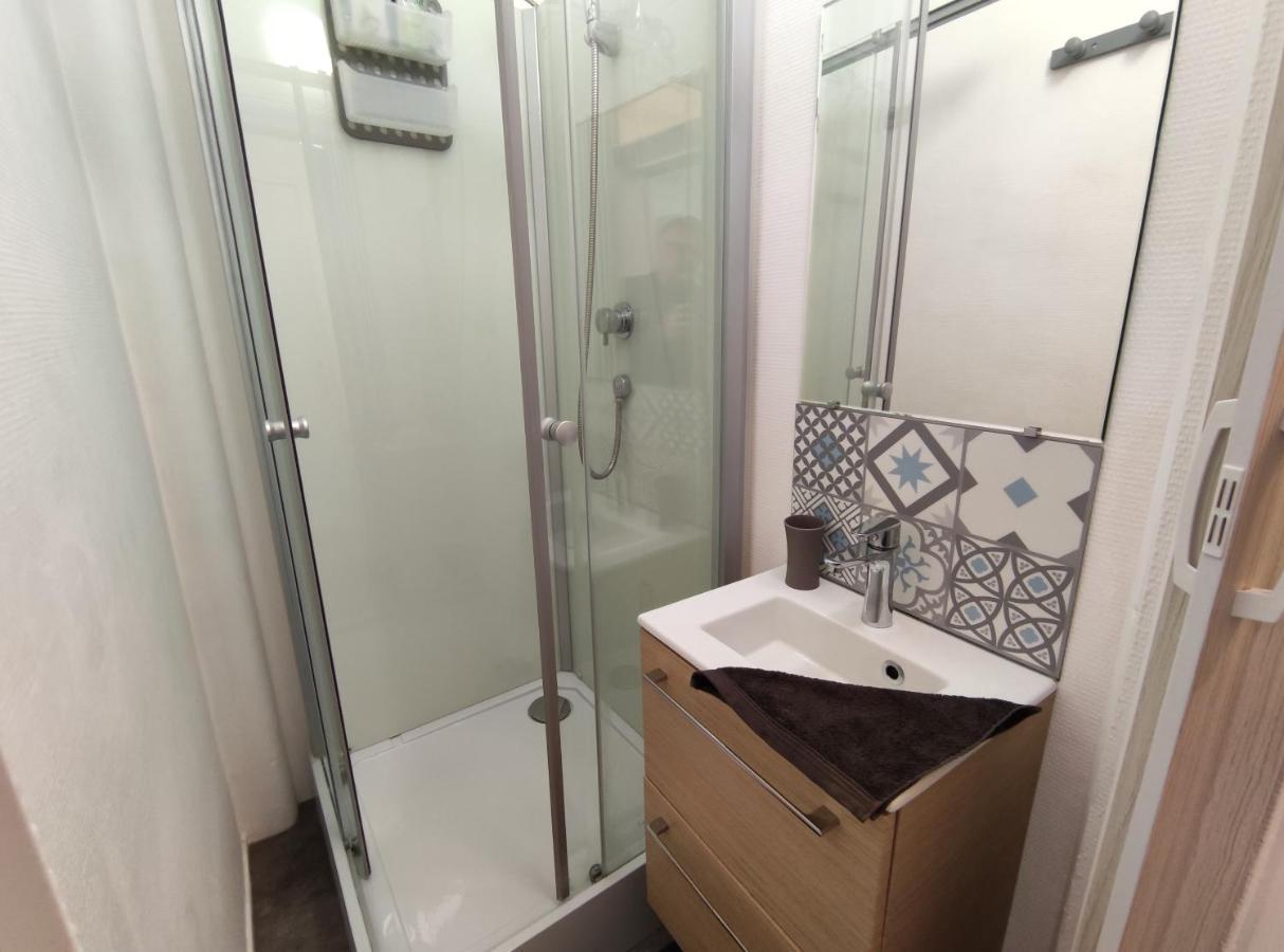 Appartement Douceurs Du Littoral